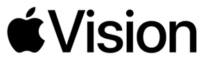 Vision Logo With Apple Device ( Logo And Device) Device mark 6720103 Trademark