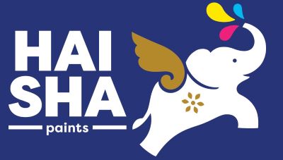 Haisha Label With Device Of Elephant Device mark 6720904 Trademark