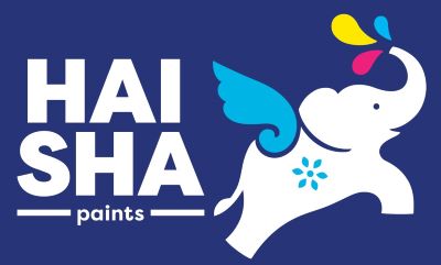 Haisha Label With Device Of Elephant Device mark 6720905 Trademark
