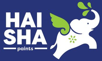 Haisha Label With Device Of Elephant Device mark 6720909 Trademark