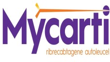 Mycarti Device mark 6720966 Trademark