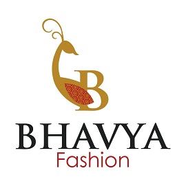 Bhavya Fashion With Logo Device mark 6720320 Trademark