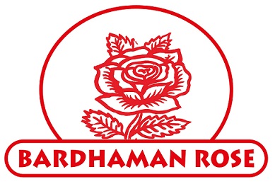 Bardhaman Rose Device mark 6720322 Trademark