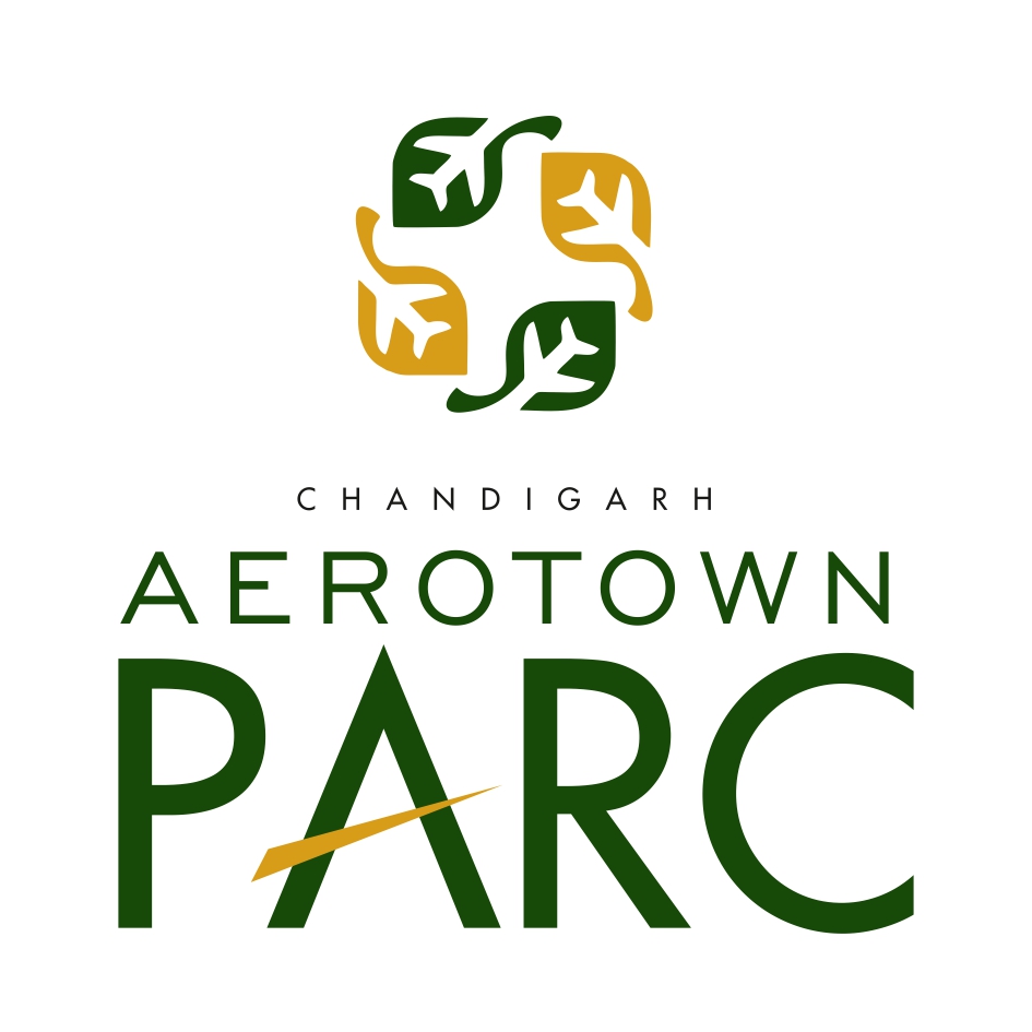 Chandigarh Aerotown Parc Device mark 6720861 Trademark