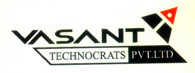 Vasant Technocrats Pvt Ltd Device mark 2901022 Trademark