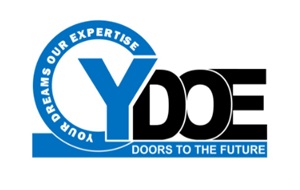 Ydoe Device mark 6720214 Trademark