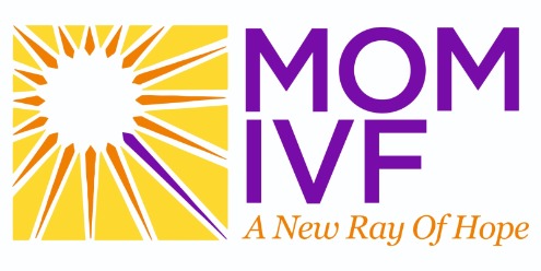 Mom Ivf A New Ray Of Hope Device mark 6722316 Trademark