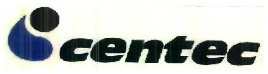 Centec Device mark 6722190 Trademark