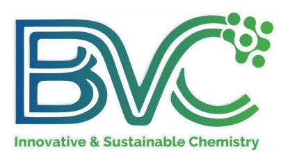 Bvc Innovative & Sustainable Chemistry Device mark 6721184 Trademark