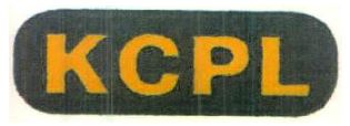 Kcpl Device mark 6722194 Trademark