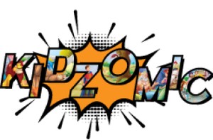 Kidzomic Device mark 6721948 Trademark