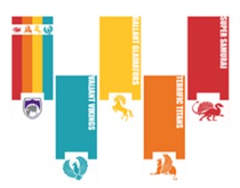 Jbcn School Flags Device mark 6721225 Trademark