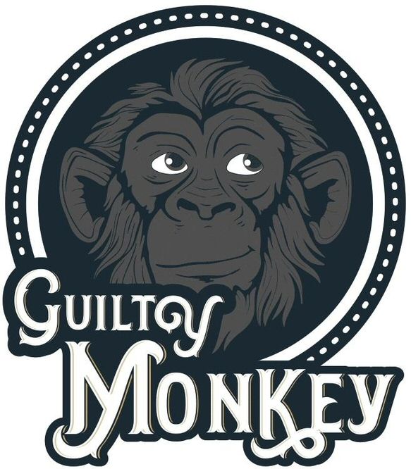 Guilty Monkey Device mark 6721278 Trademark