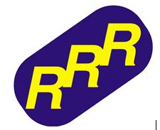 Rrr Device mark 6722184 Trademark