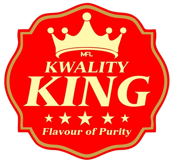 Mfl Kwality King Device mark 6721711 Trademark