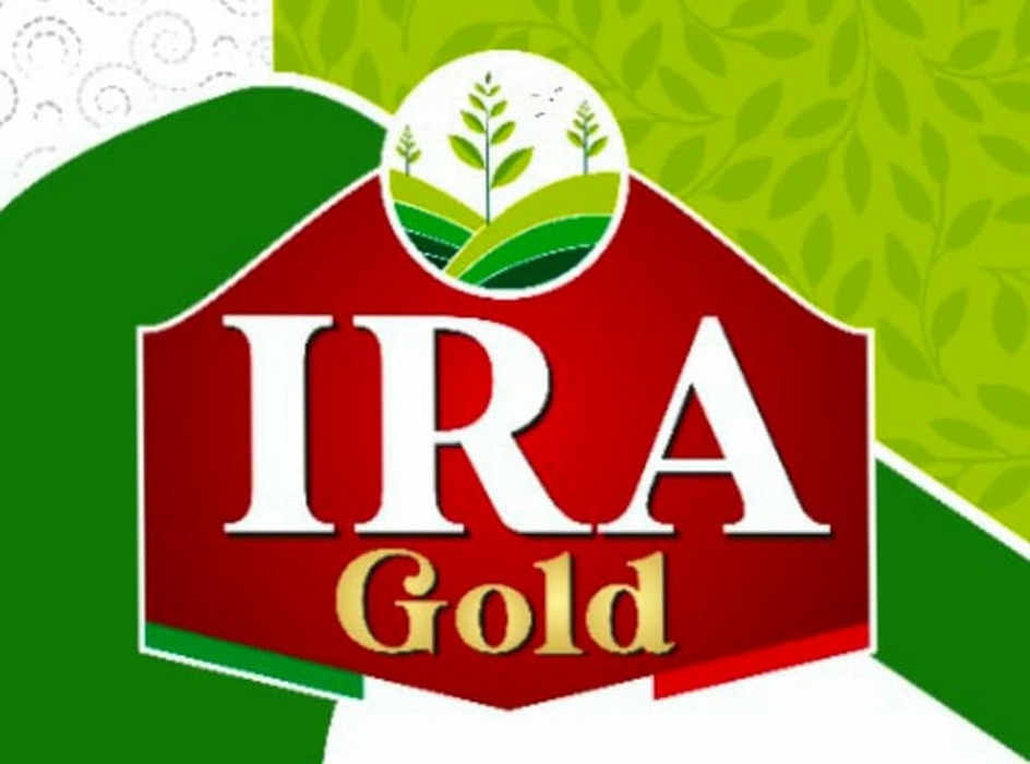 Ira Gold Device mark 6718088 Trademark