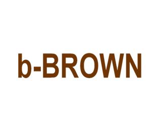 B-brown Device mark 2799937 Trademark