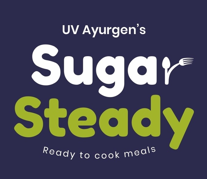 Sugar Steady Device mark 6720081 Trademark