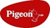 Pigeon Device Mark Device mark 6722790 Trademark