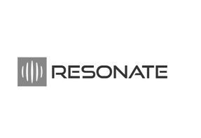 Resonate Device mark 2858595 Trademark