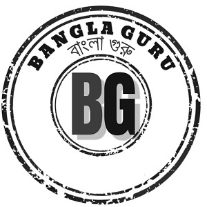 Bangla Guru (with Device Of Bg) Device mark 6722640 Trademark