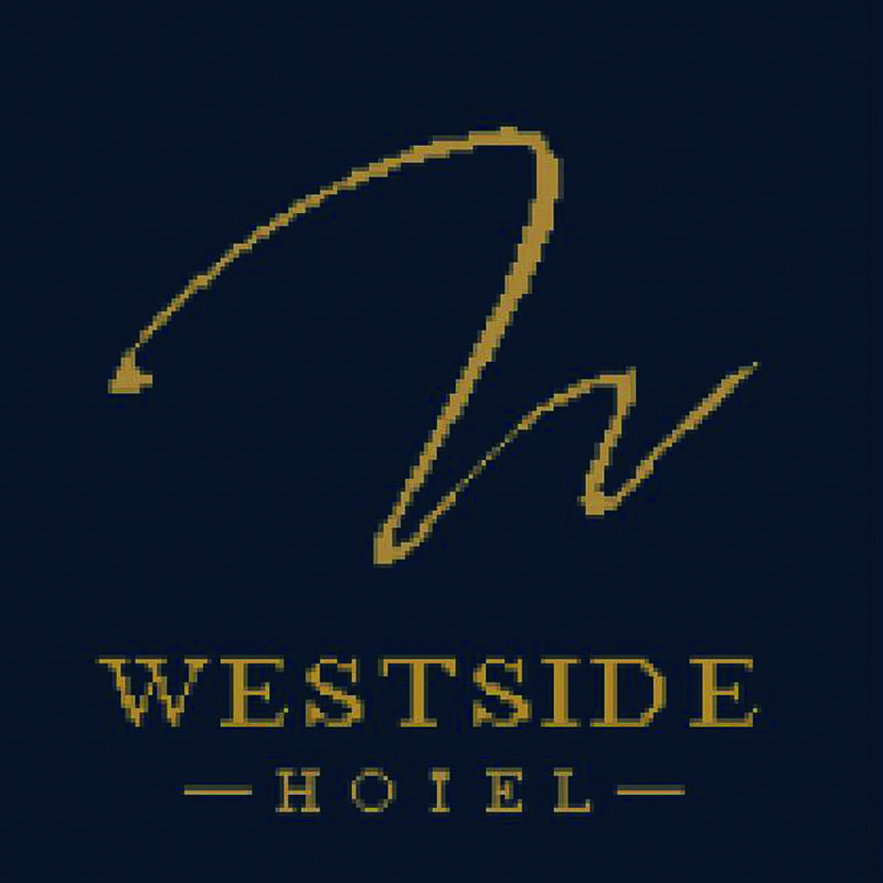 Swestside Hotel Device mark 6722609 Trademark