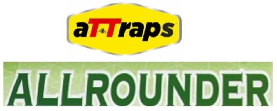 Attraps Allrounder Device mark 6723625 Trademark