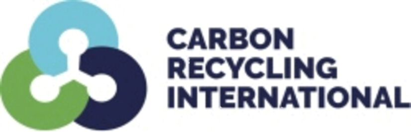 Carbon Recycling International Device mark 6722987 Trademark