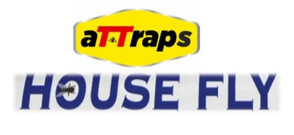 Attraps House Fly Device mark 6723626 Trademark