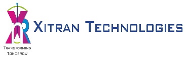 Xitran Technologies Device mark 6723170 Trademark