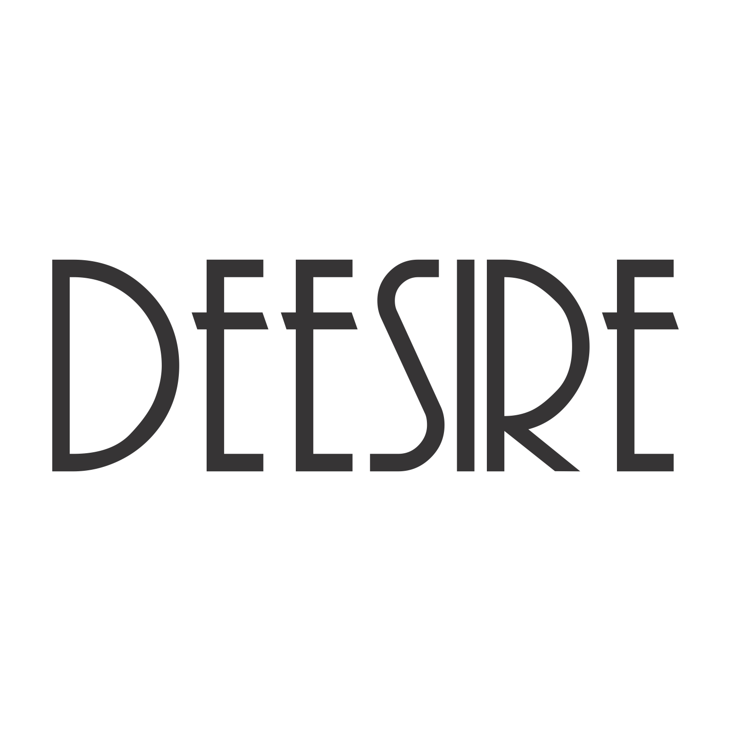 Deesire Device mark 6723112 Trademark