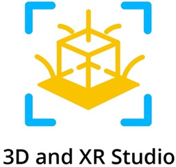 3d And Xr Studio Device mark 6723180 Trademark
