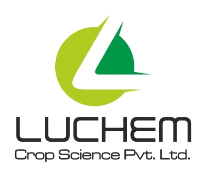 Luchem Crop Science Pvt. Ltd. Device mark 6723600 Trademark