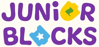 Junior Blocks Device mark 6723178 Trademark
