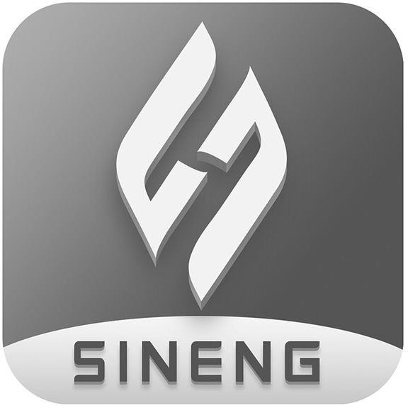 Sineng Device mark 6723599 Trademark