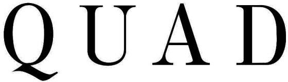 Quad Device mark 6723249 Trademark
