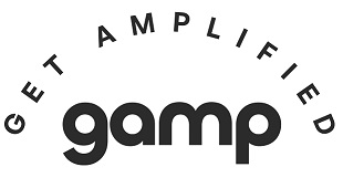 Gamp - "get Amplified" Device mark 6723999 Trademark