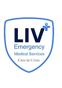 Liv Emergency Medical Services Care In Crises Device mark 6723829 Trademark