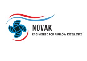 Novak Engineered For Airflow Excellence Device mark 6723971 Trademark