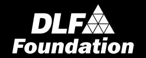 Dlf Foundation Device mark 6724343 Trademark