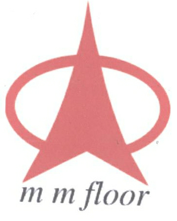 M M Floor Device mark 2311439 Trademark