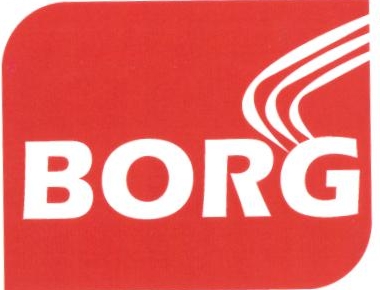 Borg Device mark 2364953 Trademark