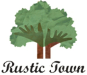 Rustic Town Device mark 2670899 Trademark