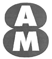 8 Am (device) Device mark 2749424 Trademark