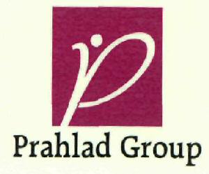Prahlad Group (label) Device mark 2538037 Trademark