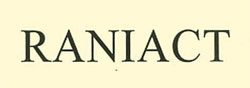 Raniact Device mark 2398573 Trademark
