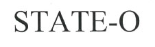 State-o Device mark 2235894 Trademark