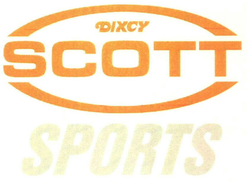 Dixcy Scott Sports Device mark 2747153 Trademark