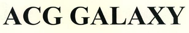 Acg Galaxy Device mark 2221170 Trademark