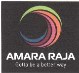 Amara Raja Device mark 2110471 Trademark